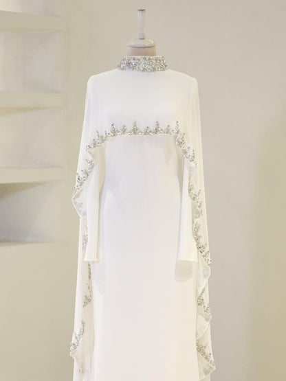 Seray Tesettür Abiye